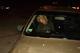 В Крыму пьяная блондика угнала такси и устроила ДТП