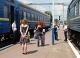 Потяг “Чернівці — Київ” запізнився на три години