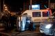 В Минске на 8 марта пьяный водитель устроил грандиозное ДТП