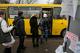 ДТП в Запорожье: Грузовик въехал в маршрутку