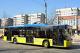 Киевлянам вернут 21-й троллейбус